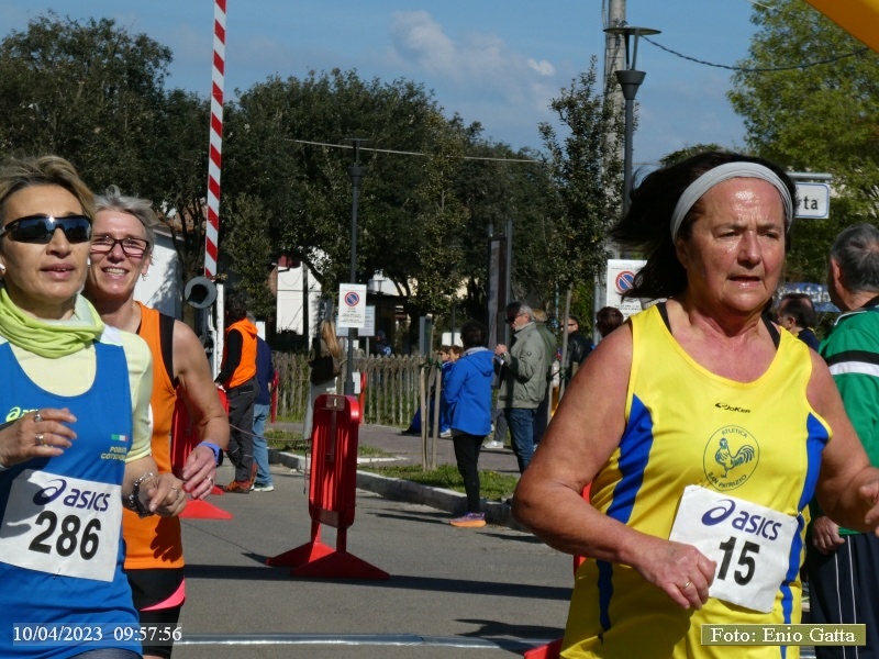 San Patrizio: Trofeo Buriani e Vaienti - 10 aprile 2023
